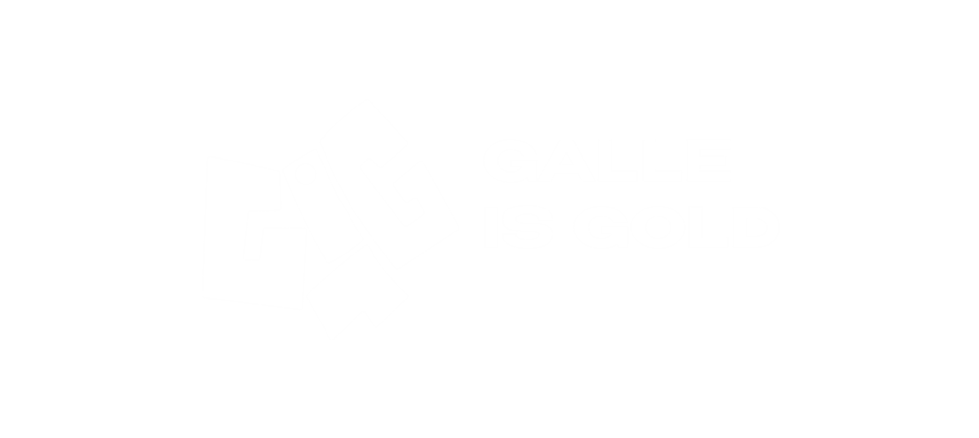 GIG - Galle is Gold - February 21